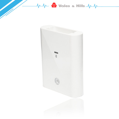 WiFi Ambulatory ECG Monitoring Simultaneous 12 Leads Ambulatory Ecg Recorder