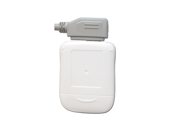 8 - 16 Bits Resolution ECG Analysis Equipment Type With Holter Recorder