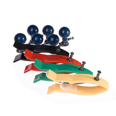 ICV200 Plactic IPad ECG Machine Bluetooth IOS Ecg Device CE ISO Standard