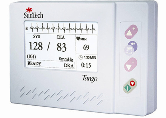Heart Stress Test Digital ECG Machine Twelve Channel Cardiac Monitoring Device