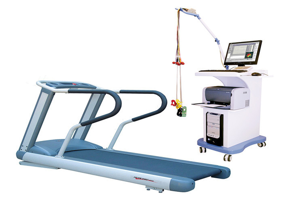 Bluetooth 12-Channel ECG Machine Cardiofax ECG Machine With ISO
