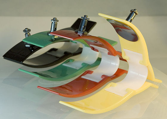 Portable Electrocardiogram 12 channel Bluetooth ECG Machines , Cardiac Stress System